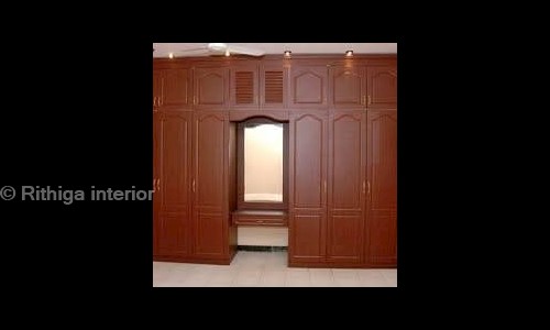 Rithiga interior - Interior Designers & Decorators in Poonthottam, Madurai