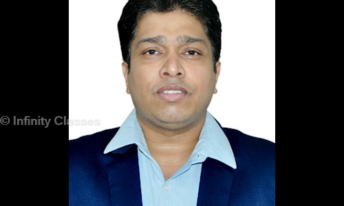 Infinity Classes - School Tuitions in Model Town, Yamuna Nagar
