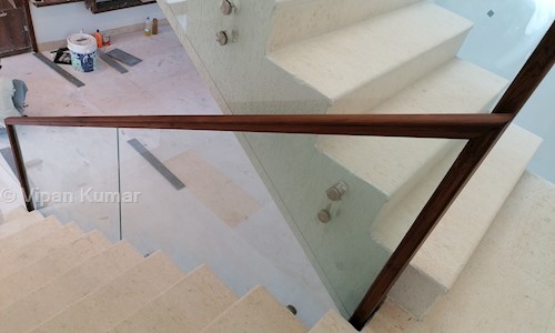 Vipan Kumar - Interior Designers & Decorators in SAS Nagar, Mohali