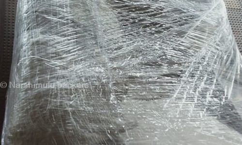 E Narsimhulu - Packers and Movers in Malakpet, Hyderabad
