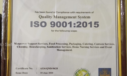 Safe & care - Pest Control in Khandagiri, Bhubaneswar