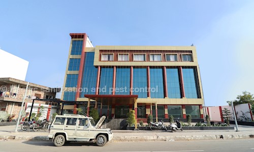 Pacific sanitization and pest control - Pest Control in Kakadeo, Kanpur