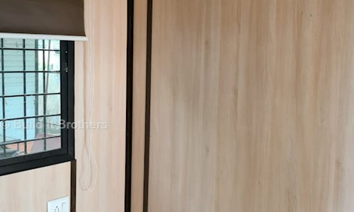 Build It Brothers - Interior Designers & Decorators in Ankleshwar Gidc, Ankleshwar