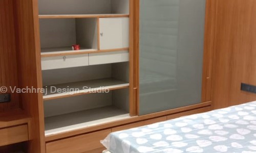 Vachhraj Design Studio - Interior Designers & Decorators in Navagam, Rajkot