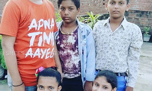SHEES COACHING INSTITUTE - School Tuitions in Ram Ganga Vihar 1, Moradabad