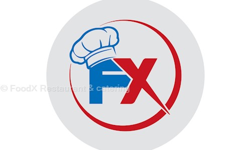 FoodX Restaurant & catering - Catering Services in Thrikkakara North, Cochin