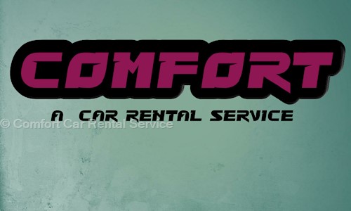 Comfort Car Rental Service - Packers and Movers in Block C, Kalyani