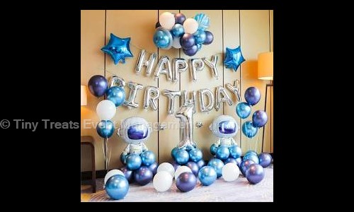Tiny Treats Event Management - Catering Services in Dargamitta, Nellore