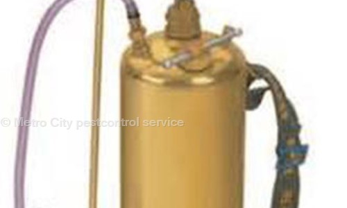 Metro City pestcontrol service - Pest Control in Begumpet, Hyderabad