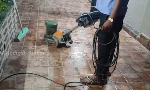 Neeresh Kumar - Pest Control in Sector 28, Gurgaon