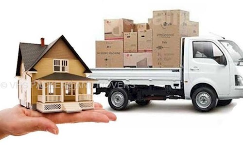 VHS Packers & Movers - Packers and Movers in Rajiv Nagar, Gurgaon
