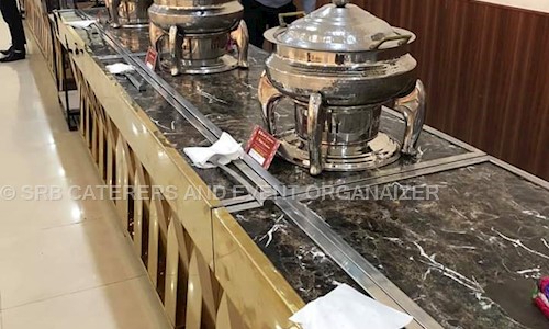 SRB CATERERS AND EVENT ORGANAIZER - Catering Services in Virar East, Mumbai