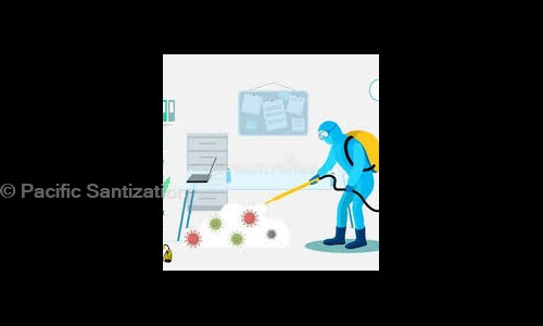 Pacific Santization - Pest Control in Kanpur Nagar, Kanpur
