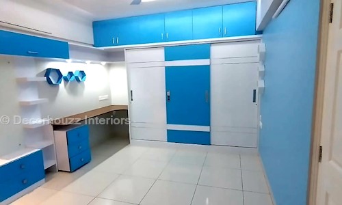 Decorhouzz Interiors - Interior Designers & Decorators in Dommasandra, Bangalore