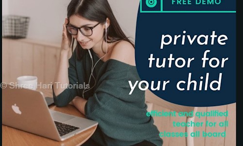 Amit Anand - School Tuitions in Kalyanpur, Lucknow
