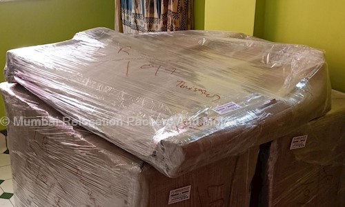 Mumbai Relocation Packers &  Movers - Packers and Movers in Kandivali East, Mumbai