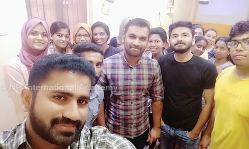 HR Training - Job Training in Dubai Bazar, Calicut