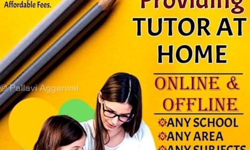 Flyrobe Agra - School Tuitions in Dayal Bagh, Agra
