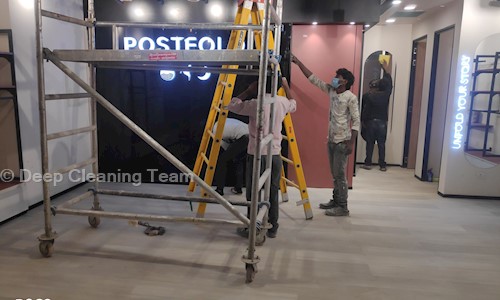 VK Facility Management - Pest Control in Sector 45, Noida