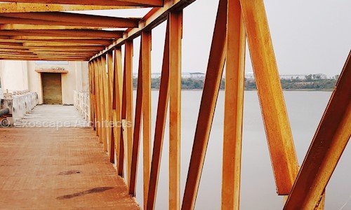 Exoscape Architects - Interior Designers & Decorators in Empress City, Nagpur