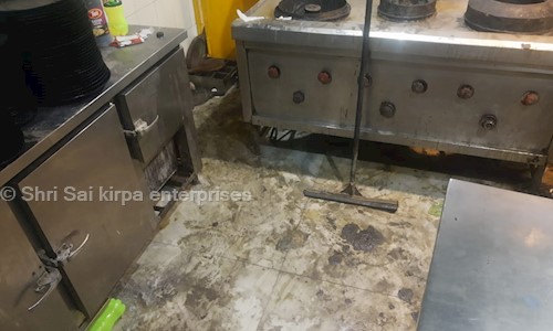 Shri Sai Kripa Enterprises - Pest Control in Jakhan, Dehradun