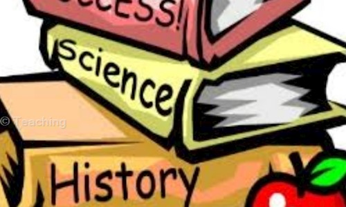 Teaching - School Tuitions in Green Field Colony, Amritsar