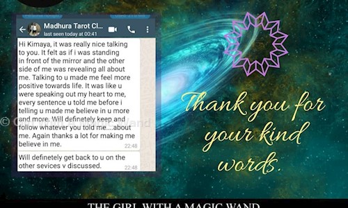 Girl With A Magic Wand - Job Training in Borivali West, Mumbai