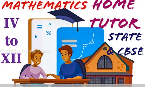 Senguttuvan Muthusamy Maths Home Tutor - School Tuitions in Kundrathur, Chennai