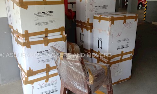 Assurance Packers And Movers - Packers and Movers in Kulathoor, Trivandrum