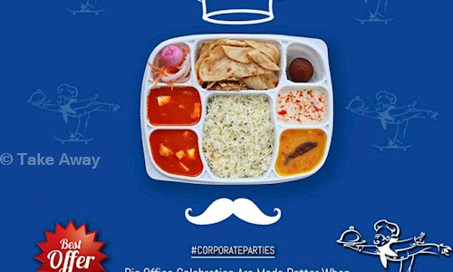 Take Away - Catering Services in Santacruz East, Mumbai