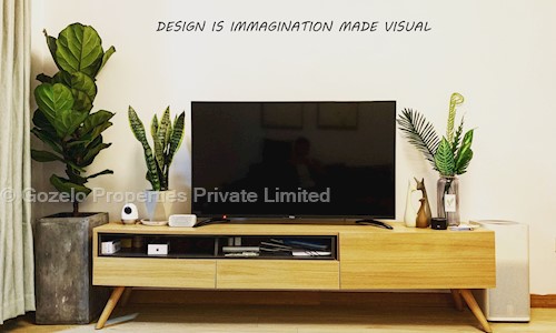 Gozelo Properties Private Limited - Interior Designers & Decorators in Jayanagar 1st block, Bangalore