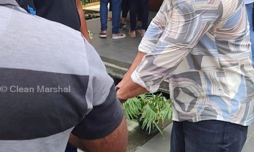 Clean Marshal - Pest Control in Nalanchira, Trivandrum