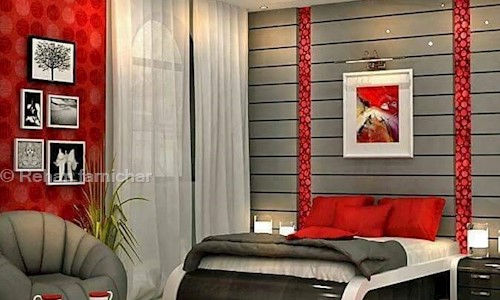 Rehan farnichar - Interior Designers & Decorators in Jharapada, Bhubaneswar