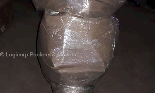 Logicorp Packers & Movers - Packers and Movers in Rajendra Nagar, Raipur