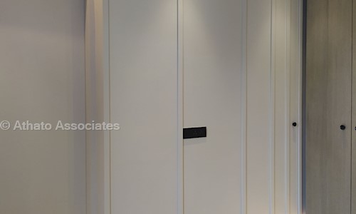 Athato Associates - Interior Designers & Decorators in Adajan, Surat