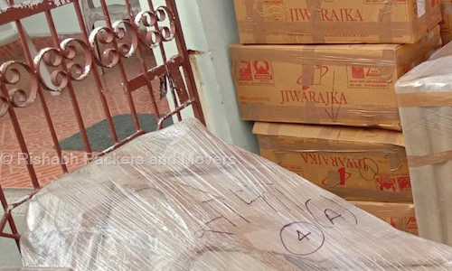 Rishabh Packers and Movers - Packers and Movers in Deoria Deoria, Deoria