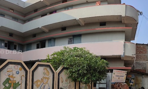 Dr.B.R.AMBEDKAR INSTITUTE OF EDUCATION - Job Training in Civil Lines, Raipur