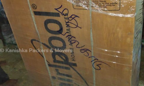 Kanishka Packers & Movers - Packers and Movers in Semmancheri, Chennai