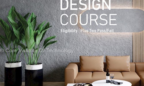 Core Institute Of Technology - Job Training in Kalmandapam, Palakkad