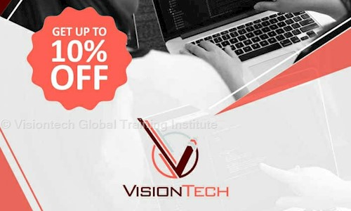 Visiontech Global Training Institute - Job Training in Seawoods, Mumbai