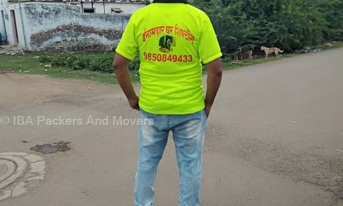 IBA Packers And Movers - Packers and Movers in Gulbarga G.G.H., Gulbarga