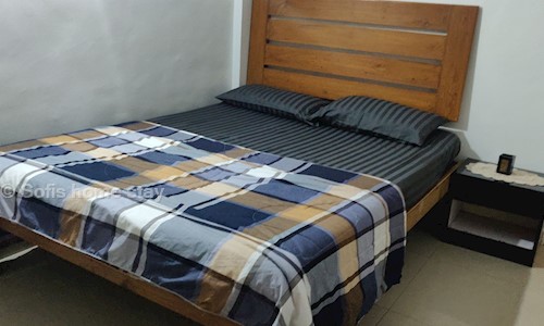 Sofis homestay - School Tuitions in Koregaon Park, Pune