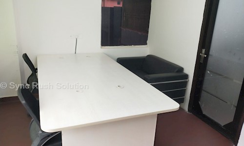 SyncRush Solution - Placement Consultancies in Sector 2, Noida
