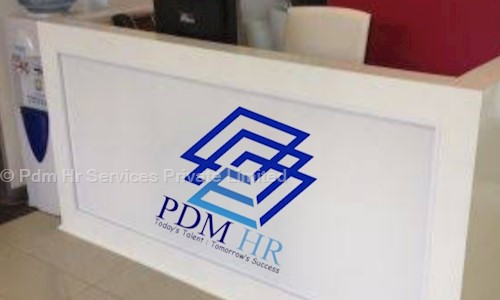 Pdm Hr Services Private Limited - Placement Consultancies in Dwarka, Delhi