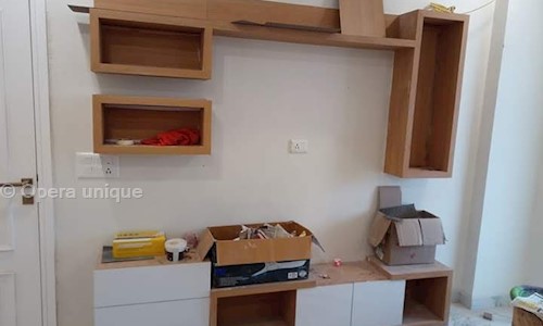 Opera unique - Interior Designers & Decorators in Sardar Bazar, Barmer
