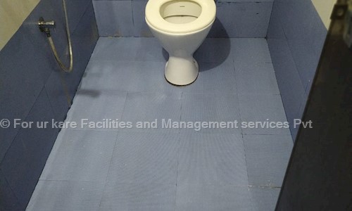 For ur Kare facilities and Management services Pvt. Ltd - Pest Control in Rajahmundry, Rajahmundry