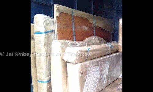 Jai Ambay Packers and Transport - Packers and Movers in Basistha, Guwahati