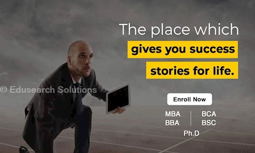 Edusearch Solutions - Distance Education in Haveli, Pune