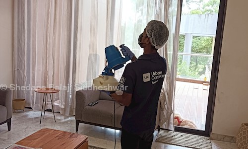 Shedape Balaji Siddheshwar - Pest Control in Balaji Nagar, Pune