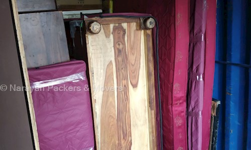 Narayan Packers & Movers - Packers and Movers in Kudlu Gate, Bangalore